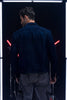 The Masterpiece | Signature Suede Jacket