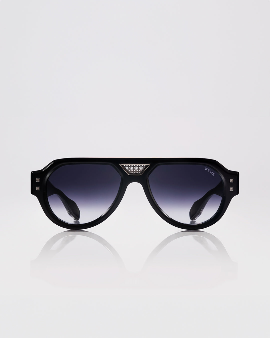 SHIFT : Navy + Gold / Dark Grey – D'YAVOL X