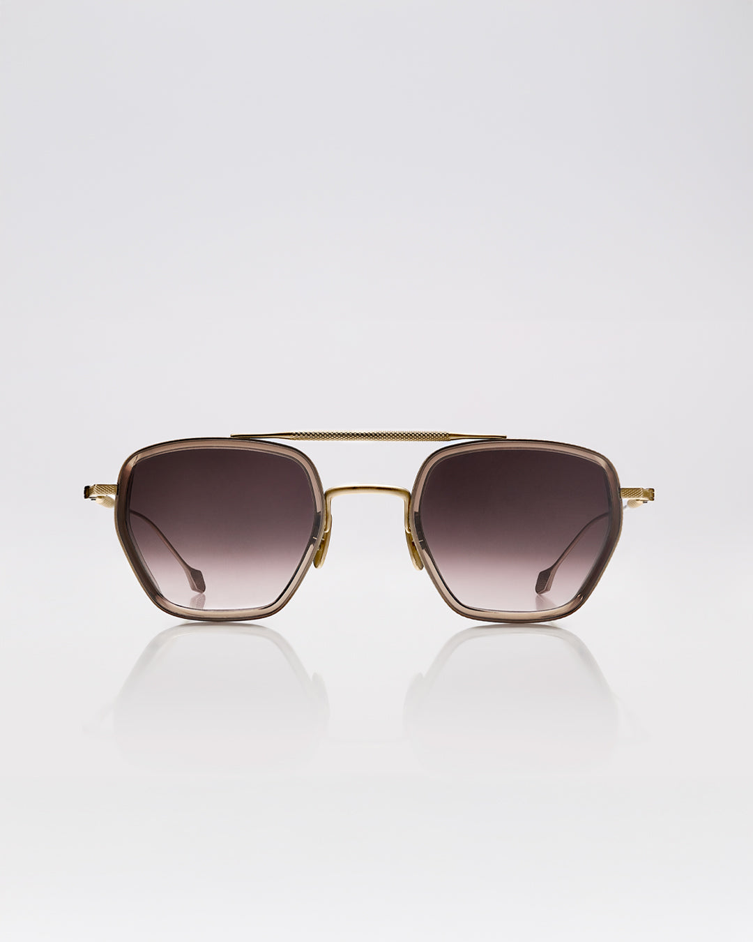 SWITCH : Antique Gold + Olive / Warm Grey – D'YAVOL X